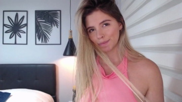 Maria_Danielas  09-09-2021 footjob Female